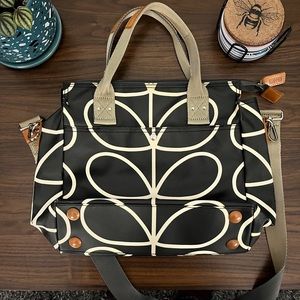 Crossbody/tote bag